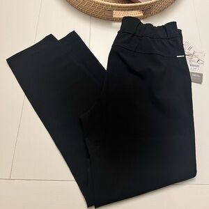 BNWT Vuori Miles Ankle Pant, size Small, Black